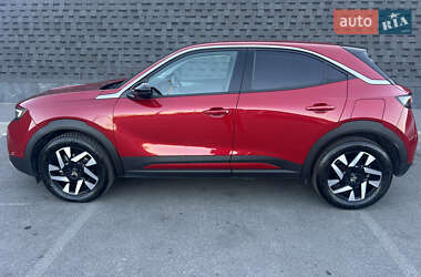 Внедорожник / Кроссовер Opel Mokka 2022 в 