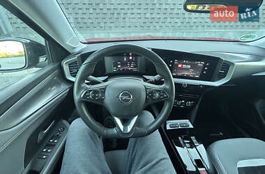 Внедорожник / Кроссовер Opel Mokka 2022 в 