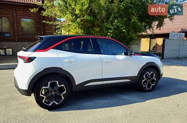 Внедорожник / Кроссовер Opel Mokka 2023 в 