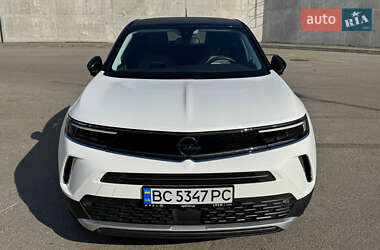 Внедорожник / Кроссовер Opel Mokka 2021 в 