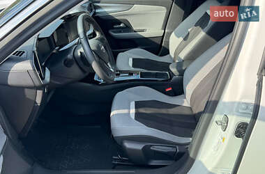 Внедорожник / Кроссовер Opel Mokka 2021 в 
