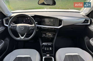 Внедорожник / Кроссовер Opel Mokka 2021 в 