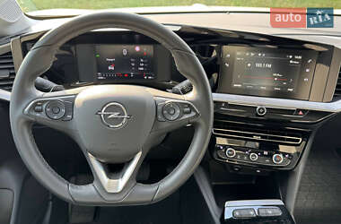 Внедорожник / Кроссовер Opel Mokka 2021 в 