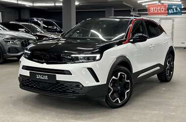 Внедорожник / Кроссовер Opel Mokka 2023 в 