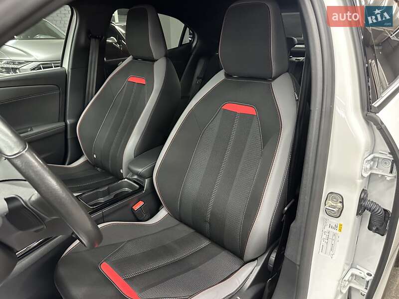 Внедорожник / Кроссовер Opel Mokka 2023 в Харькове фото 17 Внедорожник / Кроссовер Opel Mokka 2023 в Харькове