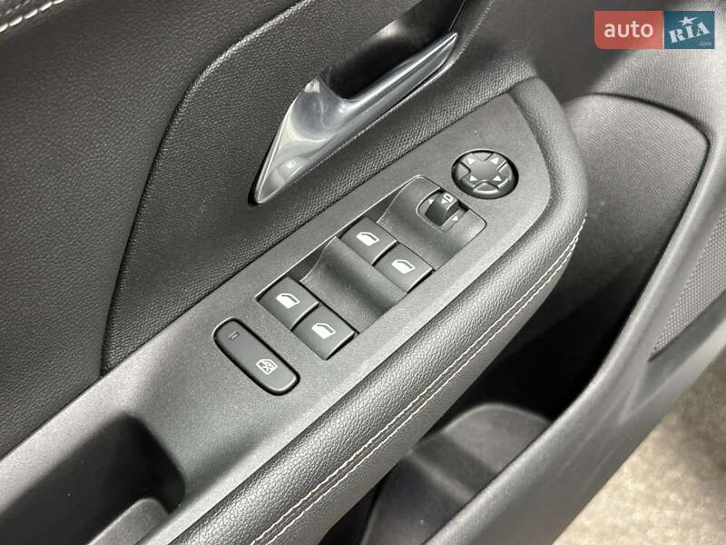 Внедорожник / Кроссовер Opel Mokka 2023 в Харькове фото 21 Внедорожник / Кроссовер Opel Mokka 2023 в Харькове