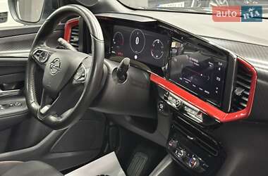 Внедорожник / Кроссовер Opel Mokka 2023 в 