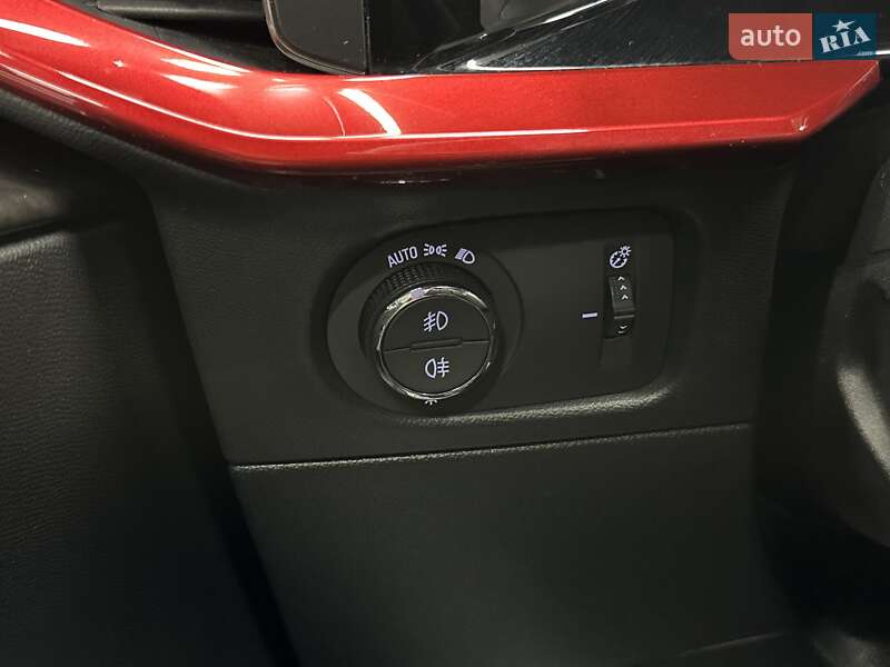 Внедорожник / Кроссовер Opel Mokka 2023 в Харькове фото 41 Внедорожник / Кроссовер Opel Mokka 2023 в Харькове