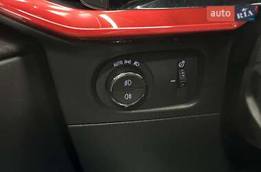 Внедорожник / Кроссовер Opel Mokka 2023 в 