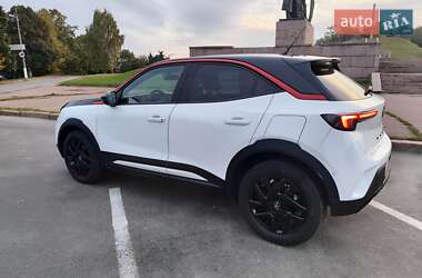 Внедорожник / Кроссовер Opel Mokka 2021 в 
