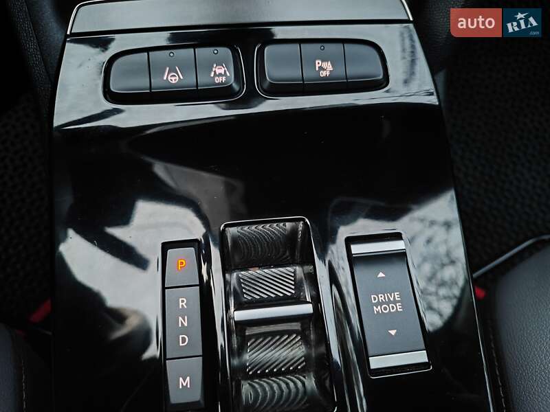 Внедорожник / Кроссовер Opel Mokka 2021 в Чернигове