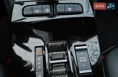 Внедорожник / Кроссовер Opel Mokka 2021 в 