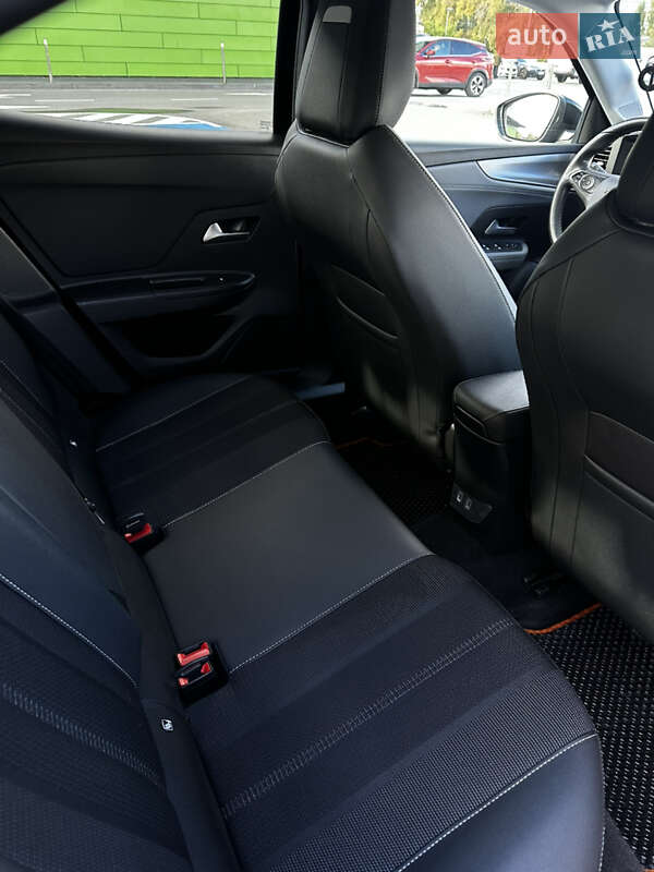 Внедорожник / Кроссовер Opel Mokka 2021 в Одессе фото 19 Внедорожник / Кроссовер Opel Mokka 2021 в Одессе