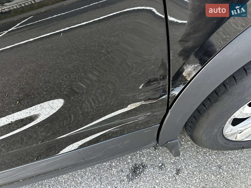 Внедорожник / Кроссовер Opel Mokka 2021 в Одессе фото 22 Внедорожник / Кроссовер Opel Mokka 2021 в Одессе