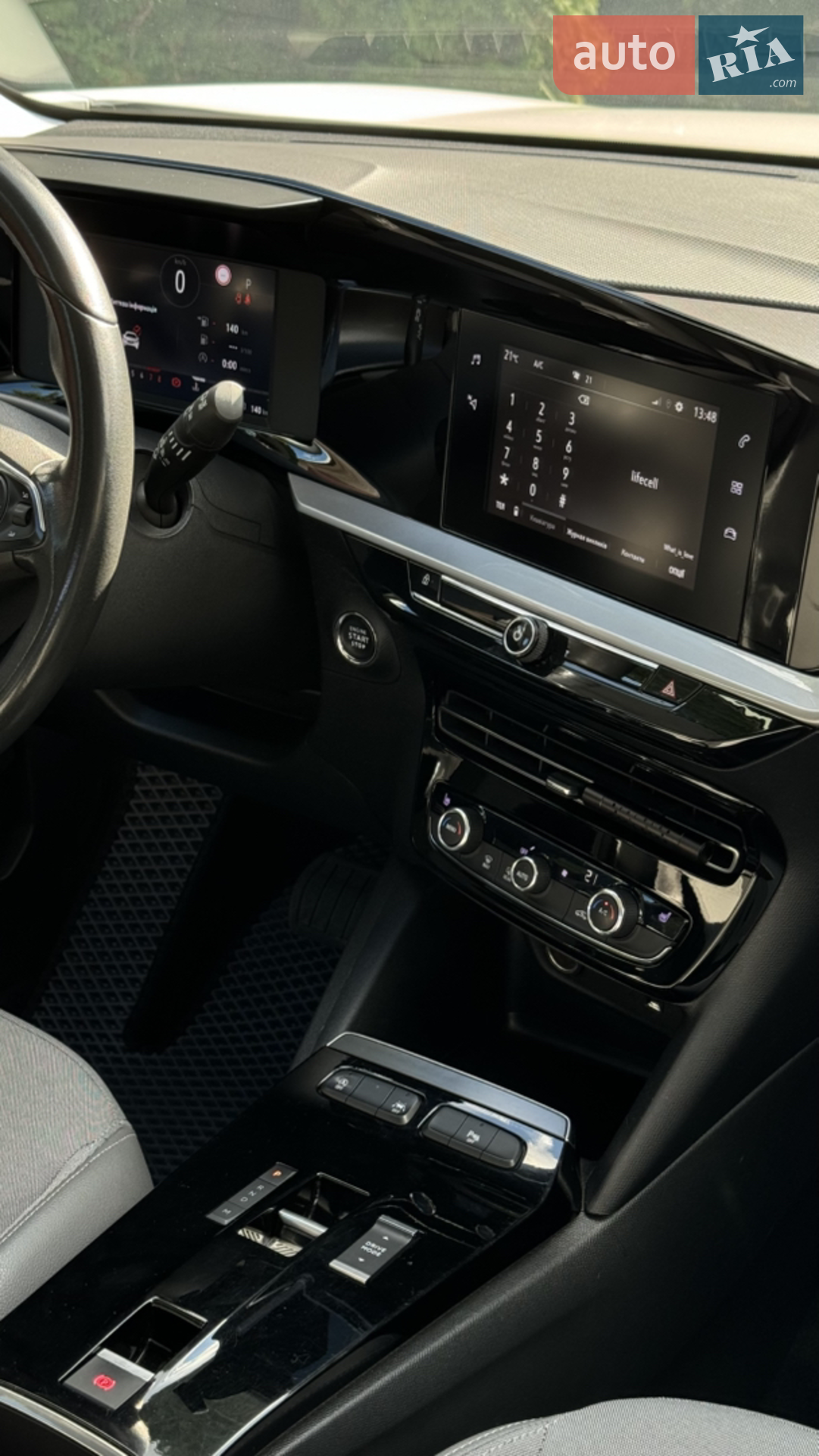 2021 Opel Mokka - мініатюра 6