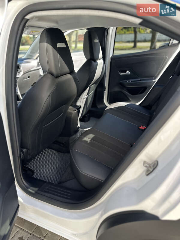 Внедорожник / Кроссовер Opel Mokka 2021 в Черкассах