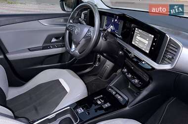 Внедорожник / Кроссовер Opel Mokka 2021 в  фото 10 Внедорожник / Кроссовер Opel Mokka 2021 в