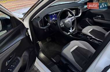 Внедорожник / Кроссовер Opel Mokka 2021 в  фото 14 Внедорожник / Кроссовер Opel Mokka 2021 в