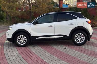 Внедорожник / Кроссовер Opel Mokka 2021 в  фото 6 Внедорожник / Кроссовер Opel Mokka 2021 в