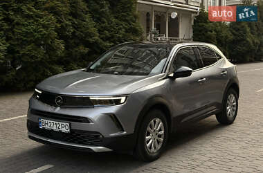 Внедорожник / Кроссовер Opel Mokka 2021 в Киеве