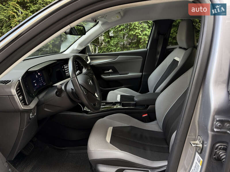 Внедорожник / Кроссовер Opel Mokka 2021 в Киеве фото 15 Внедорожник / Кроссовер Opel Mokka 2021 в Киеве