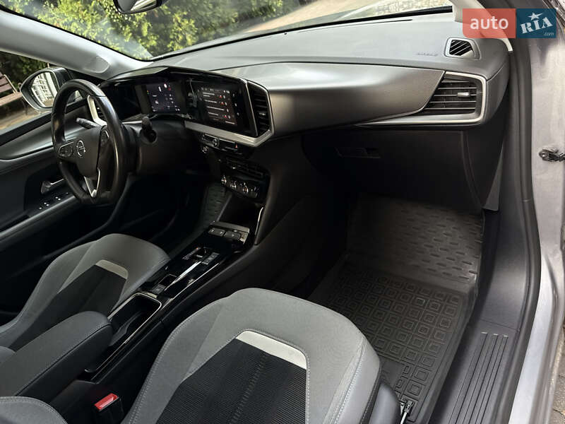 Внедорожник / Кроссовер Opel Mokka 2021 в Киеве фото 26 Внедорожник / Кроссовер Opel Mokka 2021 в Киеве