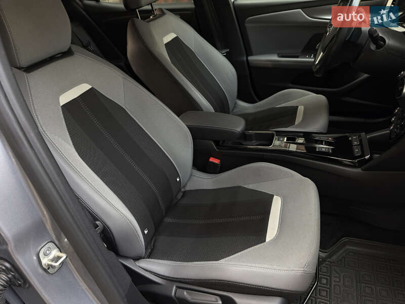 Внедорожник / Кроссовер Opel Mokka 2021 в Киеве фото 23 Внедорожник / Кроссовер Opel Mokka 2021 в Киеве