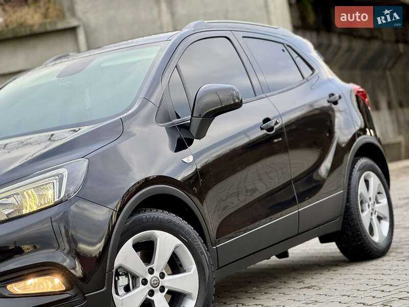 Позашляховик / Кросовер Opel Mokka 2016 в Дрогобичі фото 66 Позашляховик / Кросовер Opel Mokka 2016 в Дрогобичі
