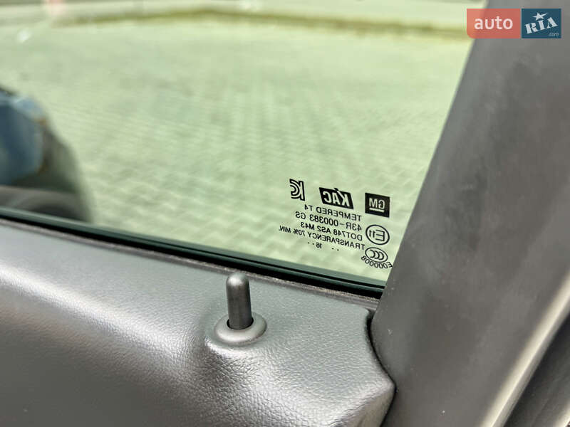 Позашляховик / Кросовер Opel Mokka 2016 в Дрогобичі фото 82 Позашляховик / Кросовер Opel Mokka 2016 в Дрогобичі