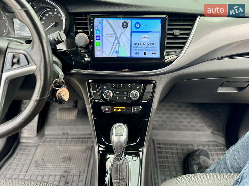 Позашляховик / Кросовер Opel Mokka 2016 в Дрогобичі фото 100 Позашляховик / Кросовер Opel Mokka 2016 в Дрогобичі