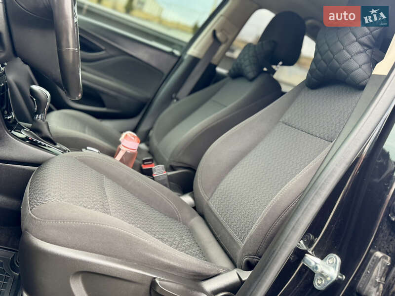 Позашляховик / Кросовер Opel Mokka 2016 в Дрогобичі фото 117 Позашляховик / Кросовер Opel Mokka 2016 в Дрогобичі