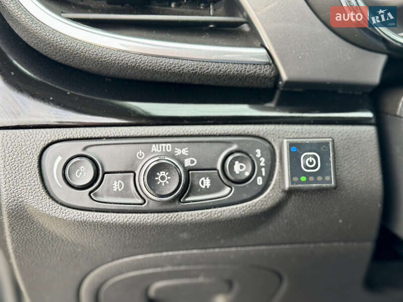 Позашляховик / Кросовер Opel Mokka 2016 в Дрогобичі фото 121 Позашляховик / Кросовер Opel Mokka 2016 в Дрогобичі