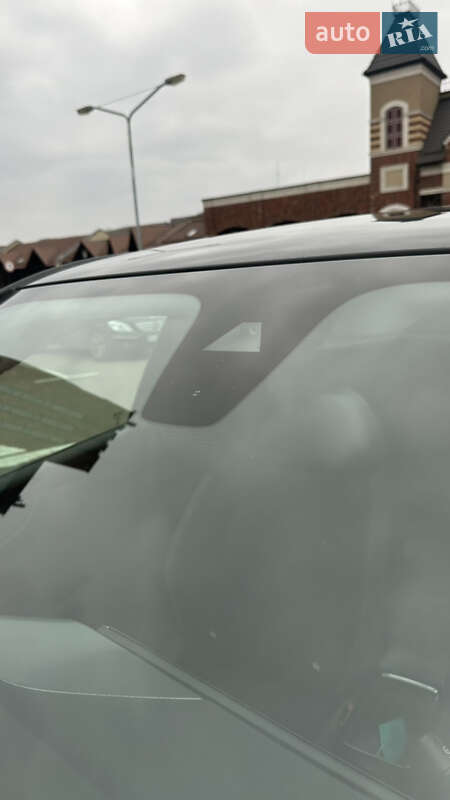 Позашляховик / Кросовер Opel Mokka 2021 в Києві фото 11 Позашляховик / Кросовер Opel Mokka 2021 в Києві