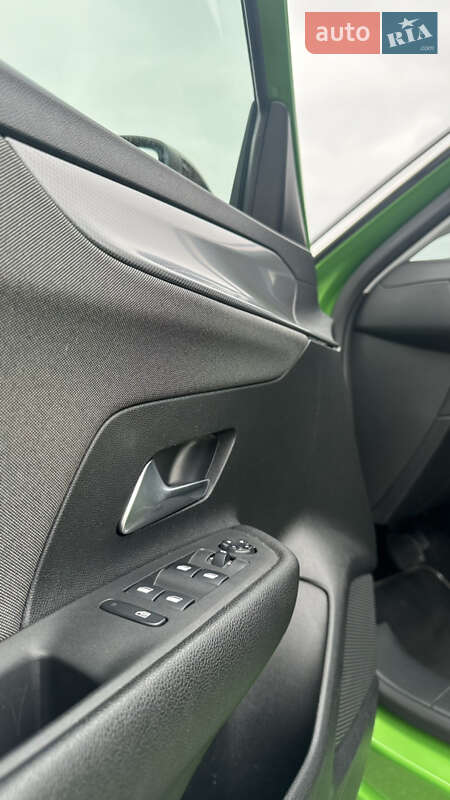Позашляховик / Кросовер Opel Mokka 2021 в Києві фото 14 Позашляховик / Кросовер Opel Mokka 2021 в Києві