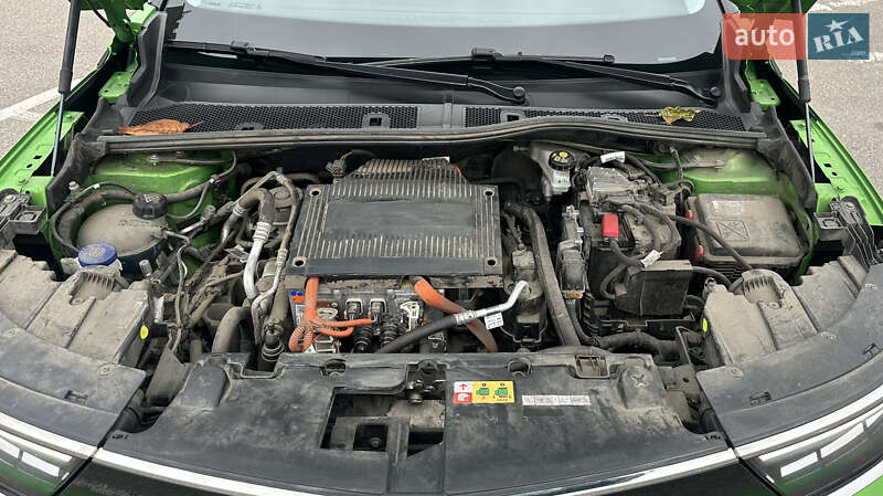 Позашляховик / Кросовер Opel Mokka 2021 в Києві фото 27 Позашляховик / Кросовер Opel Mokka 2021 в Києві