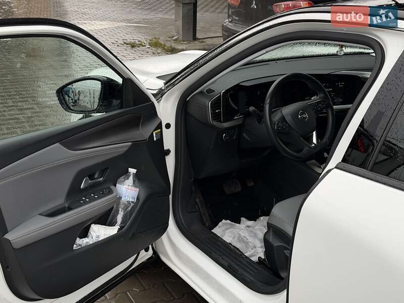 Внедорожник / Кроссовер Opel Mokka 2021 в Хмельницком фото 21 Внедорожник / Кроссовер Opel Mokka 2021 в Хмельницком