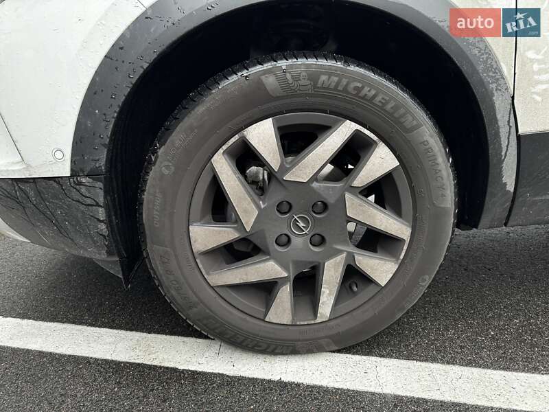 Позашляховик / Кросовер Opel Mokka 2023 в Києві