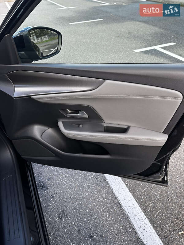 Позашляховик / Кросовер Opel Mokka 2021 в Одесі