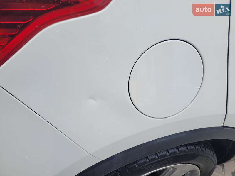 Внедорожник / Кроссовер Opel Mokka 2015 в Полтаве