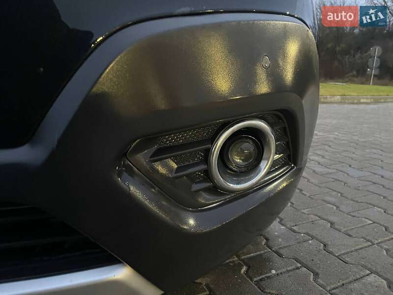 Внедорожник / Кроссовер Opel Mokka 2013 в Тернополе