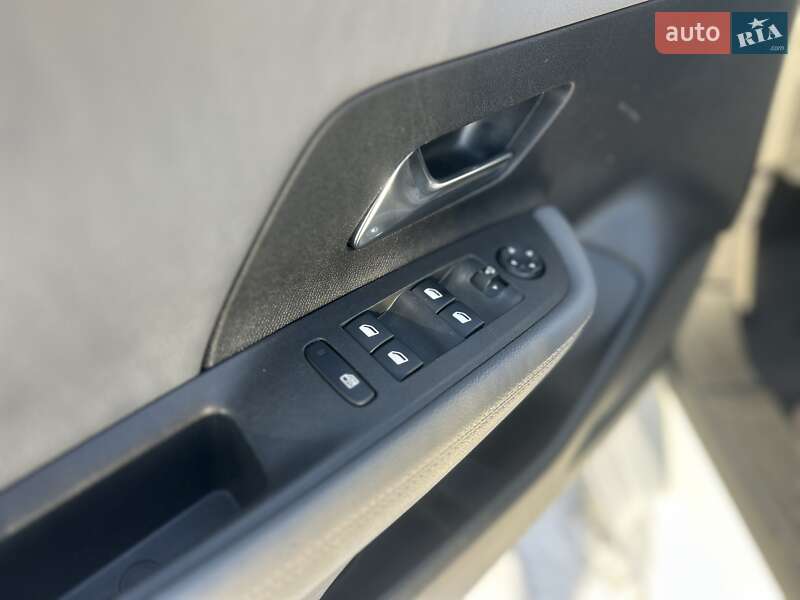 Внедорожник / Кроссовер Opel Mokka 2021 в Львове