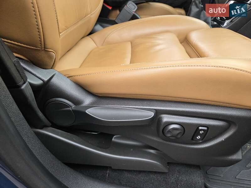 Внедорожник / Кроссовер Opel Mokka 2016 в Ивано-Франковске фото 62 Внедорожник / Кроссовер Opel Mokka 2016 в Ивано-Франковске