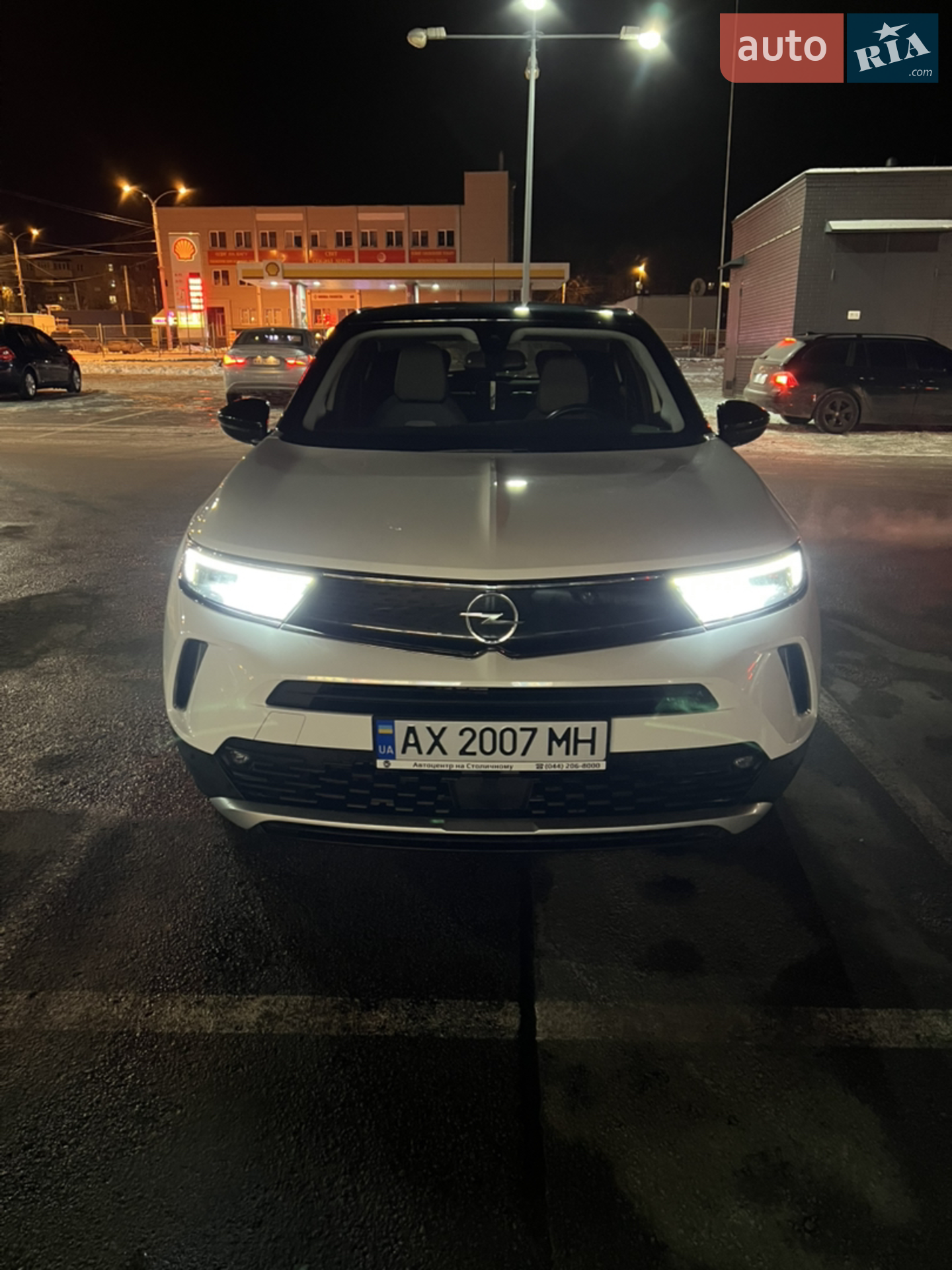 Фото авто 9