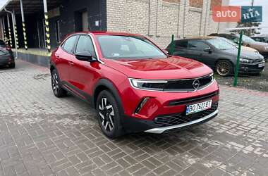 Позашляховик / Кросовер Opel Mokka 2022 в Ковелі