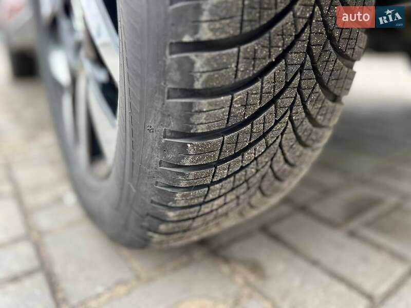 Внедорожник / Кроссовер Opel Mokka 2022 в Ковеле