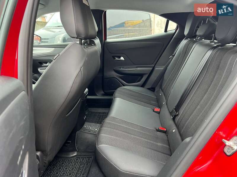 Внедорожник / Кроссовер Opel Mokka 2022 в Ковеле