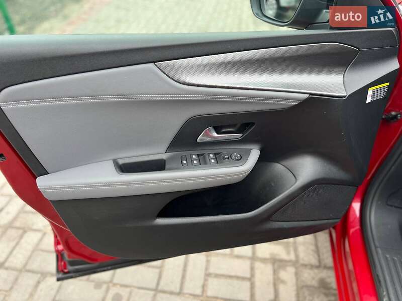 Внедорожник / Кроссовер Opel Mokka 2022 в Ковеле