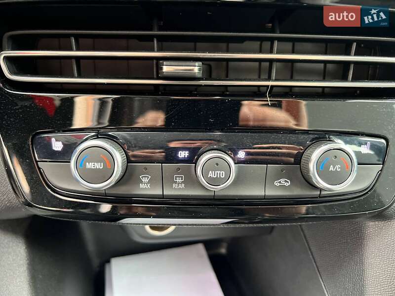 Внедорожник / Кроссовер Opel Mokka 2022 в Ковеле