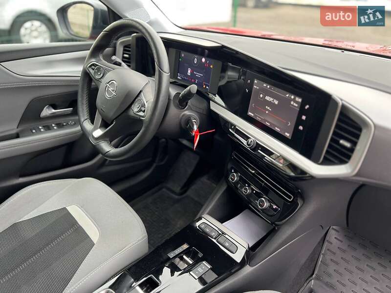 Внедорожник / Кроссовер Opel Mokka 2022 в Ковеле