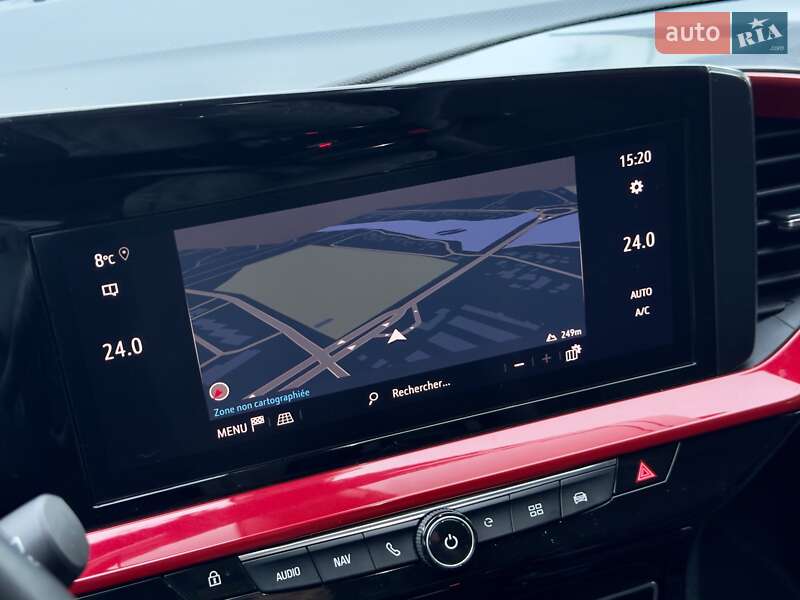 Внедорожник / Кроссовер Opel Mokka 2021 в Подольске